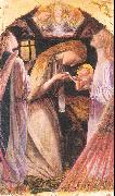 Arthur Devis The Nativity oil painting picture wholesale